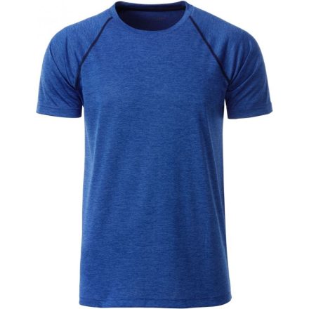 James & Nicholson Men's Sports Shirt