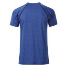 James & Nicholson Men's Sports Shirt