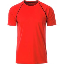 James & Nicholson Men's Sports Shirt