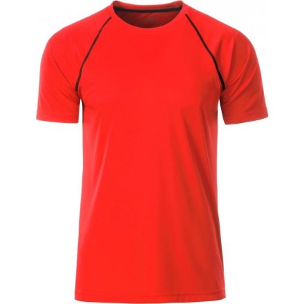 James & Nicholson Men's Sports Shirt