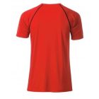 James & Nicholson Men's Sports Shirt