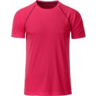 James & Nicholson Men's Sports Shirt