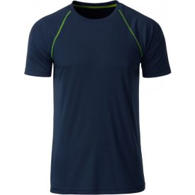 James & Nicholson Men's Sports Shirt