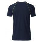 James & Nicholson Men's Sports Shirt