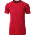 James & Nicholson Men's Sports Shirt