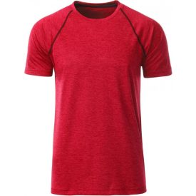 James & Nicholson Men's Sports Shirt