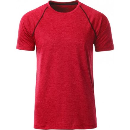 James & Nicholson Men's Sports Shirt