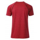 James & Nicholson Men's Sports Shirt