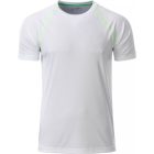James & Nicholson Men's Sports Shirt