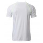 James & Nicholson Men's Sports Shirt