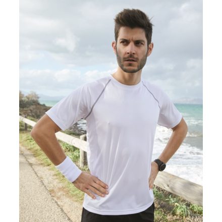 James & Nicholson Men's Sports Shirt