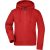 James & Nicholson Ladies Hooded Sweat Jacket