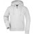 James & Nicholson Ladies Hooded Sweat Jacket