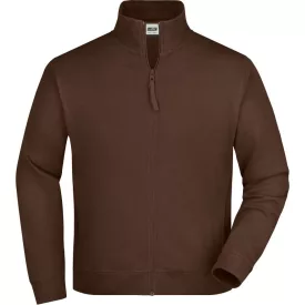 James & Nicholson Sweatjacket