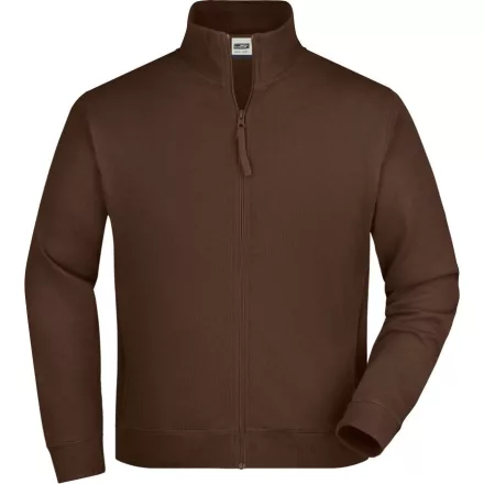 James & Nicholson Sweatjacket