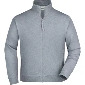 James & Nicholson Sweatjacket