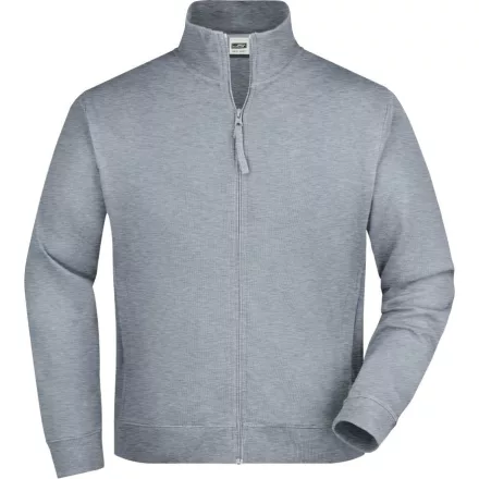 James & Nicholson Sweatjacket
