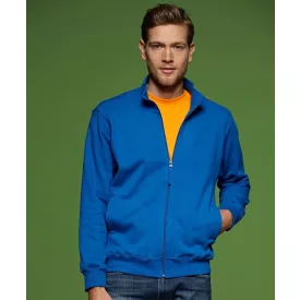 James & Nicholson Sweatjacket