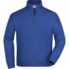 James & Nicholson Sweatjacket