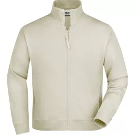James & Nicholson Sweatjacket