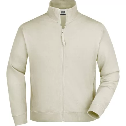James & Nicholson Sweatjacket
