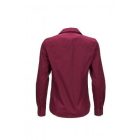 James & Nicholson Ladies' Business Popline Blouse longsleeve