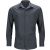 James & Nicholson Men's Business Popline Shirt longsleeve