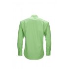 James & Nicholson Men's Business Popline Shirt longsleeve