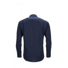 James & Nicholson Men's Business Popline Shirt longsleeve