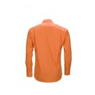 James & Nicholson Men's Business Popline Shirt longsleeve