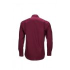 James & Nicholson Men's Business Popline Shirt longsleeve