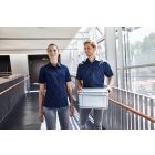 James & Nicholson Ladies