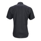 James & Nicholson Men's Business Popline Shirt shortsleeve
