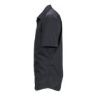 James & Nicholson Men's Business Popline Shirt shortsleeve