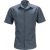 James & Nicholson Men's Business Popline Shirt shortsleeve