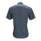 James & Nicholson Men's Business Popline Shirt shortsleeve