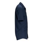 James & Nicholson Men's Business Popline Shirt shortsleeve