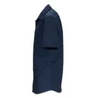 James & Nicholson Men's Business Popline Shirt shortsleeve