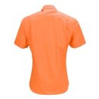 James & Nicholson Men's Business Popline Shirt shortsleeve
