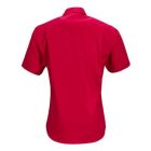 James & Nicholson Men's Business Popline Shirt shortsleeve