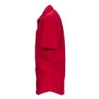 James & Nicholson Men's Business Popline Shirt shortsleeve