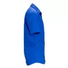 James & Nicholson Men's Business Popline Shirt shortsleeve