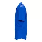 James & Nicholson Men's Business Popline Shirt shortsleeve