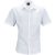 James & Nicholson Men's Business Popline Shirt shortsleeve