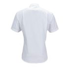 James & Nicholson Men's Business Popline Shirt shortsleeve