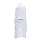 James & Nicholson Men's Business Popline Shirt shortsleeve