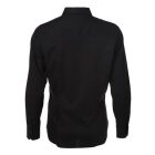 James & Nicholson Micro-Twill Shirt longsleeve
