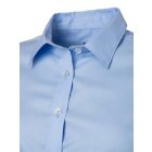 James & Nicholson Micro-Twill Shirt longsleeve