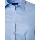 James & Nicholson Micro-Twill Shirt longsleeve