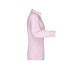 James & Nicholson Micro-Twill Shirt longsleeve